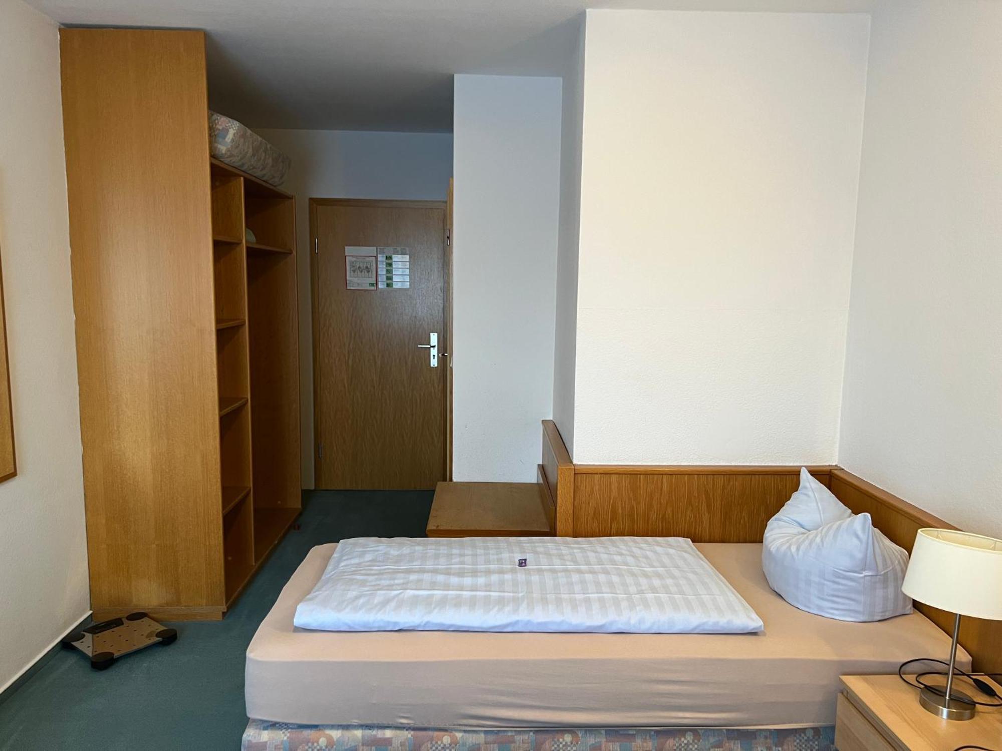 Niebuhrs Hotel Friedrichsdorf Phòng bức ảnh